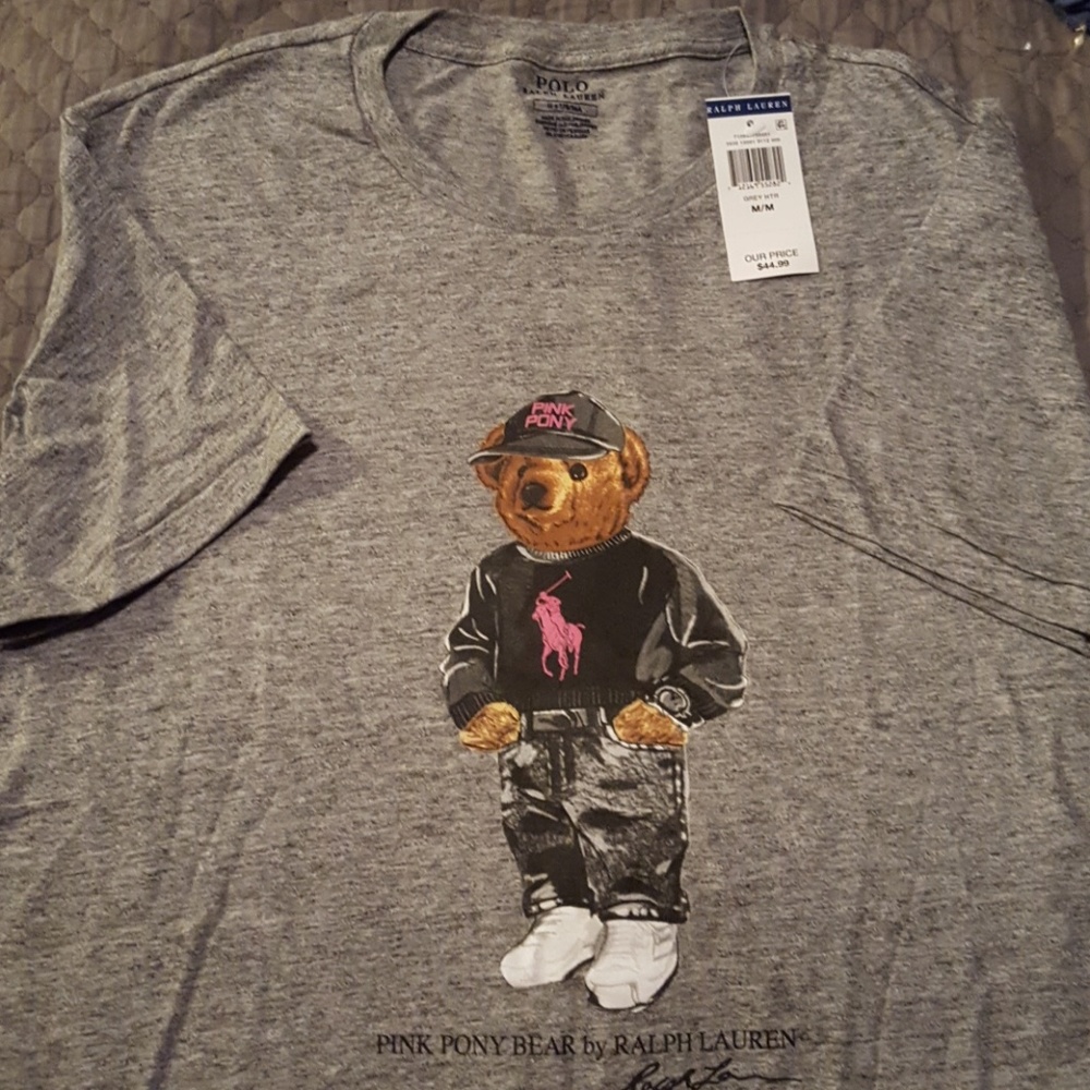 Polo Ralph Lauren T-shirt